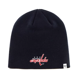 Șepci de iarnă 47 Brand Beanie NHL Washington Capitals