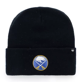 Șepci de iarnă 47 Brand Beanie ROCKHILL NHL Buffalo Sabres