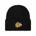 Șepci de iarnă 47 Brand  NHL Anaheim Ducks Haymaker '47 CUFF KNIT