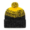 Șepci de iarnă 47 Brand  NHL Boston Bruins Cascade ’47 CUFF KNIT