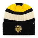 Șepci de iarnă 47 Brand  NHL Boston Bruins Clubhouse Jennings ’47 CUFF KNIT