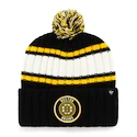 Șepci de iarnă 47 Brand  NHL Boston Bruins Plateau ’47 CUFF KNIT