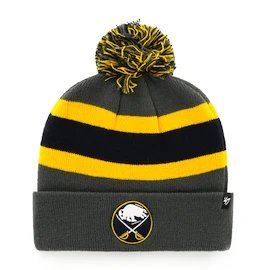 Șepci de iarnă 47 Brand NHL Buffalo Sabres Breakaway '47 CUFF KNIT