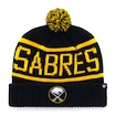 Șepci de iarnă 47 Brand  NHL Buffalo Sabres Calgary '47 Cuff Knit