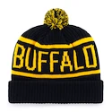 Șepci de iarnă 47 Brand  NHL Buffalo Sabres Calgary '47 Cuff Knit