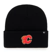 Șepci de iarnă 47 Brand  NHL Calgary Flames Haymaker ’47 CUFF KNIT