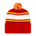 Șepci de iarnă 47 Brand  NHL Calgary Flames Plateau ’47 CUFF KNIT