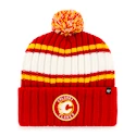 Șepci de iarnă 47 Brand  NHL Calgary Flames Plateau ’47 CUFF KNIT