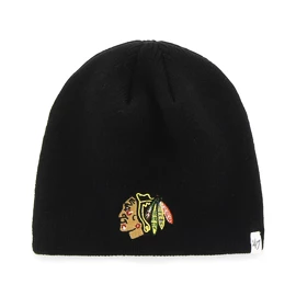 Șepci de iarnă 47 Brand NHL Chicago Blackhawks