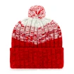 Șepci de iarnă 47 Brand  NHL Detroit Red Wings Cascade ’47 CUFF KNIT