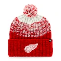 Șepci de iarnă 47 Brand  NHL Detroit Red Wings Cascade ’47 CUFF KNIT