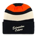 Șepci de iarnă 47 Brand  NHL Edmonton Oilers Clubhouse Jennings ’47 CUFF KNIT