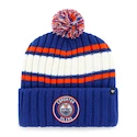 Șepci de iarnă 47 Brand  NHL Edmonton Oilers Plateau ’47 CUFF KNIT