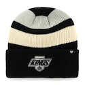 Șepci de iarnă 47 Brand  NHL LA Kings Vintage Clubhouse Jennings ’47 CUFF KNIT