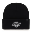 Șepci de iarnă 47 Brand  NHL Los Angeles Kings Haymaker ’47 CUFF KNIT