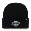 Șepci de iarnă 47 Brand  NHL Los Angeles Kings Haymaker ’47 CUFF KNIT