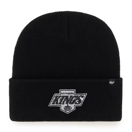 Șepci de iarnă 47 Brand NHL Los Angeles Kings Haymaker ’47 CUFF KNIT