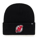 Șepci de iarnă 47 Brand  NHL New Jersey Devils Haymaker ’47 CUFF KNIT