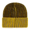 Șepci de iarnă 47 Brand  NHL Pittsburgh Penguins Cold Snap ’47 CUFF KNIT