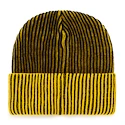 Șepci de iarnă 47 Brand  NHL Pittsburgh Penguins Cold Snap ’47 CUFF KNIT