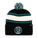 Șepci de iarnă 47 Brand  NHL San Jose Sharks Plateau ’47 CUFF KNIT