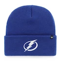 Șepci de iarnă 47 Brand  NHL Tampa Bay Lightning Haymaker ’47 CUFF KNIT