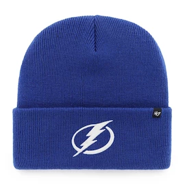 Șepci de iarnă 47 Brand NHL Tampa Bay Lightning Haymaker ’47 CUFF KNIT