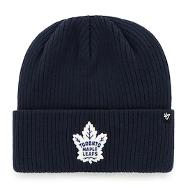 Șepci de iarnă 47 Brand NHL Toronto Maple Leafs Chain Stitch ’47 CUFF KNIT