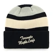 Șepci de iarnă 47 Brand  NHL Toronto Maple Leafs Clubhouse Jennings ’47 CUFF KNIT