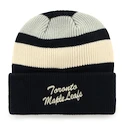 Șepci de iarnă 47 Brand  NHL Toronto Maple Leafs Clubhouse Jennings ’47 CUFF KNIT