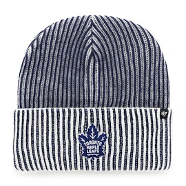 Șepci de iarnă 47 Brand NHL Toronto Maple Leafs Cold Snap ’47 CUFF KNIT