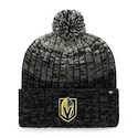 Șepci de iarnă 47 Brand  NHL Vegas Golden Knights Cascade ’47 CUFF KNIT