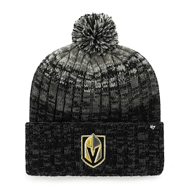 Șepci de iarnă 47 Brand NHL Vegas Golden Knights Cascade ’47 CUFF KNIT