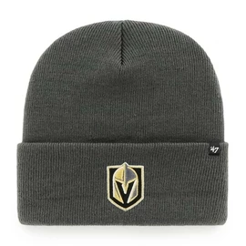 Șepci de iarnă 47 Brand NHL Vegas Golden Knights Haymaker ’47 CUFF KNIT