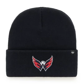 Șepci de iarnă 47 Brand NHL Washington Capitals Haymaker ’47 CUFF KNIT