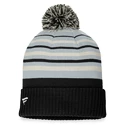 Șepci de iarnă Fanatics True Classic True Classic Beanie with Pom Los Angeles Kings