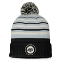 Șepci de iarnă Fanatics True Classic True Classic Beanie with Pom Los Angeles Kings