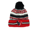 Șepci de iarnă New Era  NFL21 SPORT KNIT Houston Texans