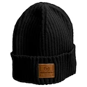 Șepci de iarnă Warrior  Classic Toque Black