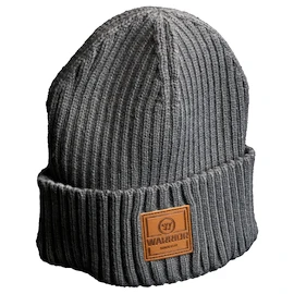 Șepci de iarnă Warrior Classic Toque Grey