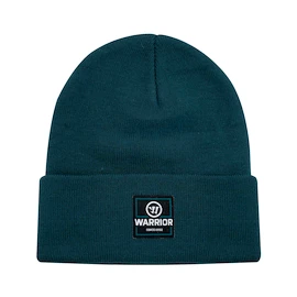 Șepci de iarnă Warrior Knit Beanie Dark Teal