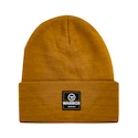 Șepci de iarnă Warrior  Knit Beanie Medium Brown