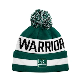 Șepci de iarnă Warrior Team Toque Dark Green