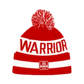 Șepci de iarnă Warrior Team Toque Red