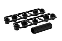 Set adaptor Thule  FastRide 9-15mm Axle Adapter Kit