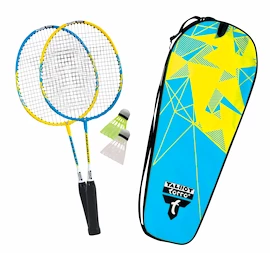 Set badminton pentru copii Talbot Torro Attacker Junior