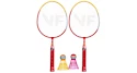 Set badminton pentru copii Victor  VicFun Mini