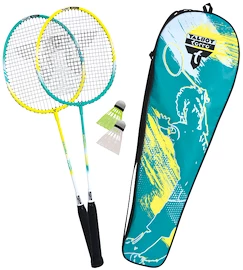 Set badminton Talbot Torro 2-Fighter