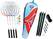 Set badminton Talbot Torro  4-Fighter Set