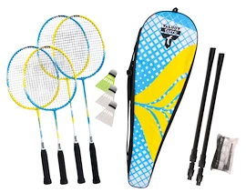 Set badminton Talbot Torro Family Set